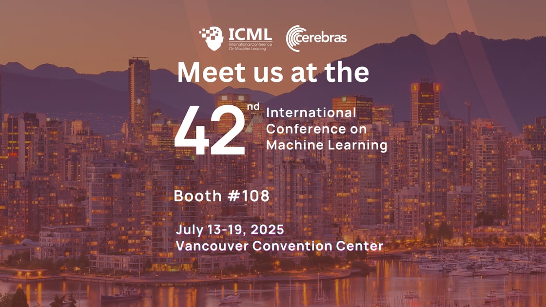 ICML  (Twitter Post)