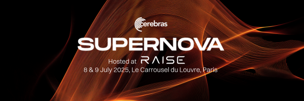 supernova (Email Header)